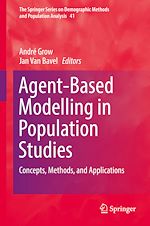 Download this eBook Agent-Based Modelling in Population Studies