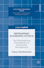 Télécharger le livre :  Reframing Economic Ethics