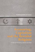 Télécharger le livre :  Accounting, Capitalism and the Revealed Religions