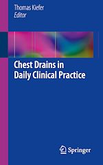 Télécharger le livre :  Chest Drains in Daily Clinical Practice