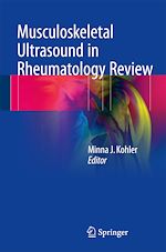 Télécharger le livre :  Musculoskeletal Ultrasound in Rheumatology Review