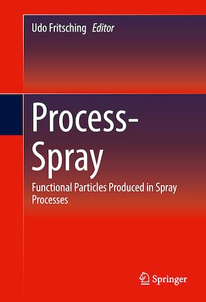 Téléchargez le livre :  Process-Spray