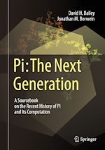 Télécharger le livre :  Pi: The Next Generation