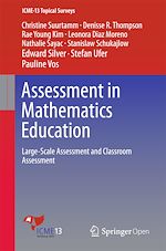 Download this eBook Assessment in Mathematics Education
