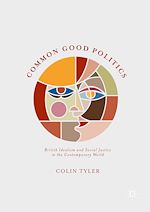 Télécharger le livre :  Common Good Politics