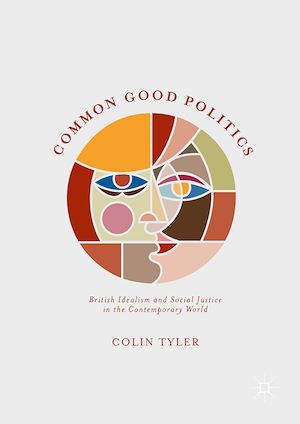 Téléchargez le livre :  Common Good Politics