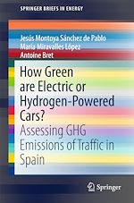 Download this eBook How Green are Electric or Hydrogen-Powered Cars?