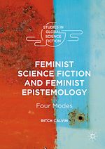 Télécharger le livre :  Feminist Science Fiction and Feminist Epistemology