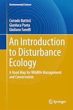 Télécharger le livre :  An Introduction to Disturbance Ecology