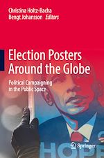 Télécharger le livre :  Election Posters Around the Globe