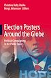 Télécharger le livre :  Election Posters Around the Globe