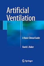 Télécharger le livre :  Artificial Ventilation