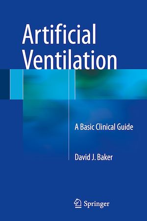 Téléchargez le livre :  Artificial Ventilation