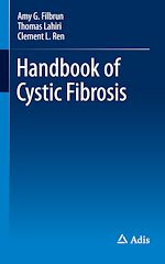 Télécharger le livre :  Handbook of Cystic Fibrosis