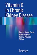 Télécharger le livre :  Vitamin D in Chronic Kidney Disease