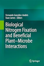 Télécharger le livre :  Biological Nitrogen Fixation and Beneficial Plant-Microbe Interaction