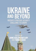 Télécharger le livre :  Ukraine and Beyond