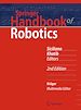 Télécharger le livre :  Springer Handbook of Robotics