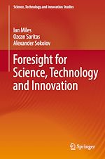 Télécharger le livre :  Foresight for Science, Technology and Innovation