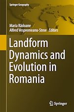 Download this eBook Landform Dynamics and Evolution in Romania