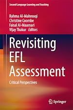 Télécharger le livre :  Revisiting EFL Assessment