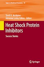 Télécharger le livre :  Heat Shock Protein Inhibitors