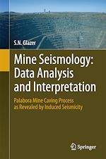 Télécharger le livre :  Mine Seismology: Data Analysis and Interpretation