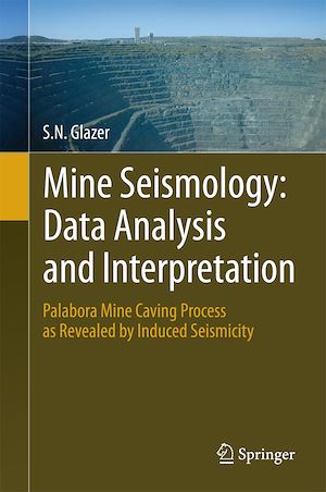 Téléchargez le livre :  Mine Seismology: Data Analysis and Interpretation