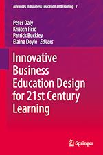 Télécharger le livre :  Innovative Business Education Design for 21st Century Learning