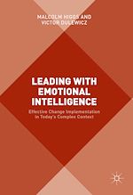 Télécharger le livre :  Leading with Emotional Intelligence