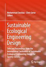 Télécharger le livre :  Sustainable Ecological Engineering Design