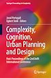 Télécharger le livre :  Complexity, Cognition, Urban Planning and Design