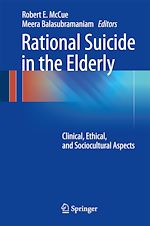 Télécharger le livre :  Rational Suicide in the Elderly