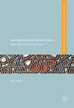 Télécharger le livre :  Islamophobia and Securitization