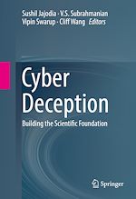 Télécharger le livre :  Cyber Deception