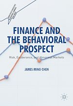Télécharger le livre :  Finance and the Behavioral Prospect