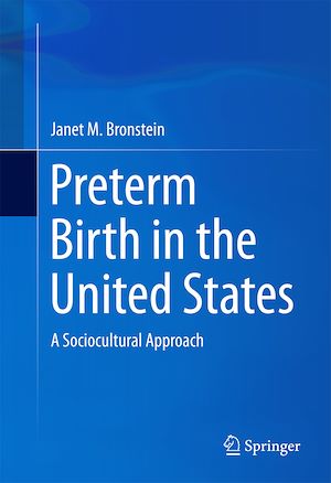 Téléchargez le livre :  Preterm Birth in the United States