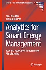 Télécharger le livre :  Analytics for Smart Energy Management