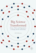 Télécharger le livre :  Big Science Transformed