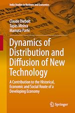 Télécharger le livre :  Dynamics of Distribution and Diffusion of New Technology