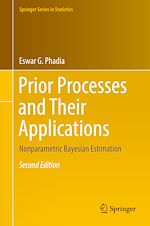 Télécharger le livre :  Prior Processes and Their Applications