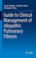 Télécharger le livre :  Guide to Clinical Management of Idiopathic Pulmonary Fibrosis