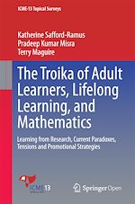 Download this eBook The Troika of Adult Learners, Lifelong Learning, and Mathematics