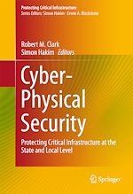 Télécharger le livre :  Cyber-Physical Security