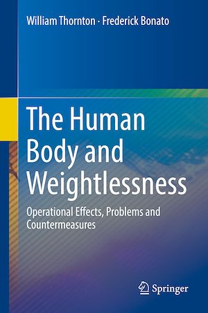 Téléchargez le livre :  The Human Body and Weightlessness