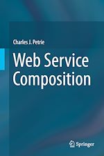 Télécharger le livre :  Web Service Composition
