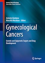 Télécharger le livre :  Gynecological Cancers
