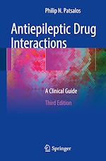 Download this eBook Antiepileptic Drug Interactions