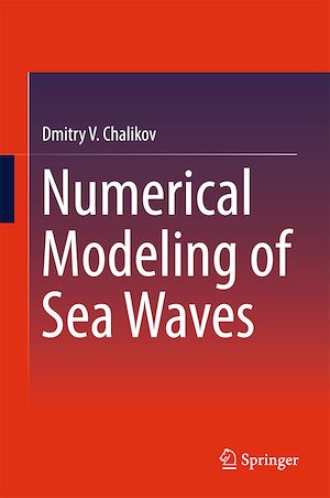 Téléchargez le livre :  Numerical Modeling of Sea Waves