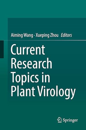 Téléchargez le livre :  Current Research Topics in Plant Virology